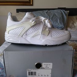 Puma Blaze Of Glory "Meek Mill" Size 12 Brand New