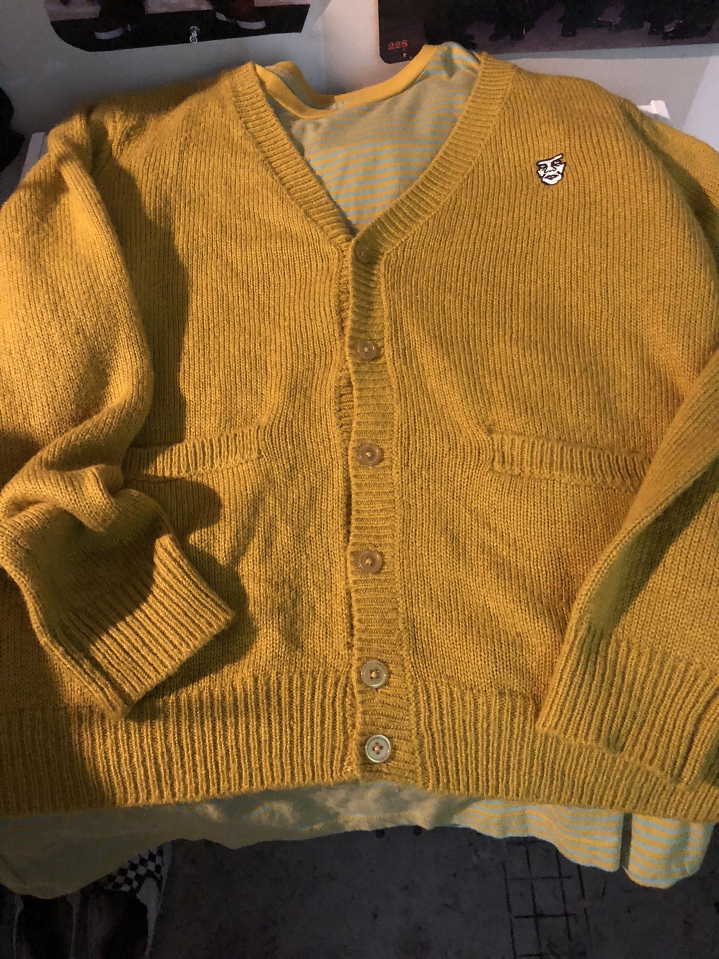 Hoodies/sweater