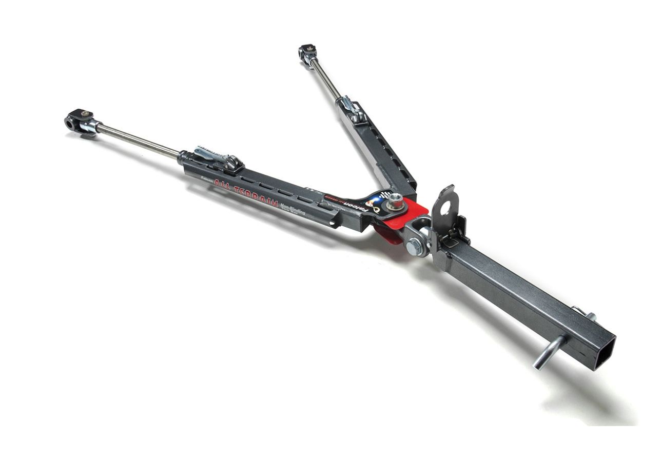 Roadmaster 522 Falcon All Terrain tow bar