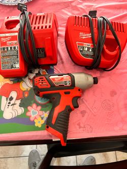Milwaukee Tools