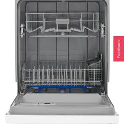 FRIGIDAIRE Dishwasher