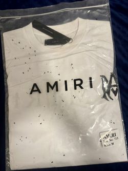 Amiri Shirt