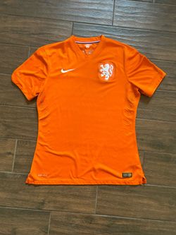 Netherlands Holland Jersey