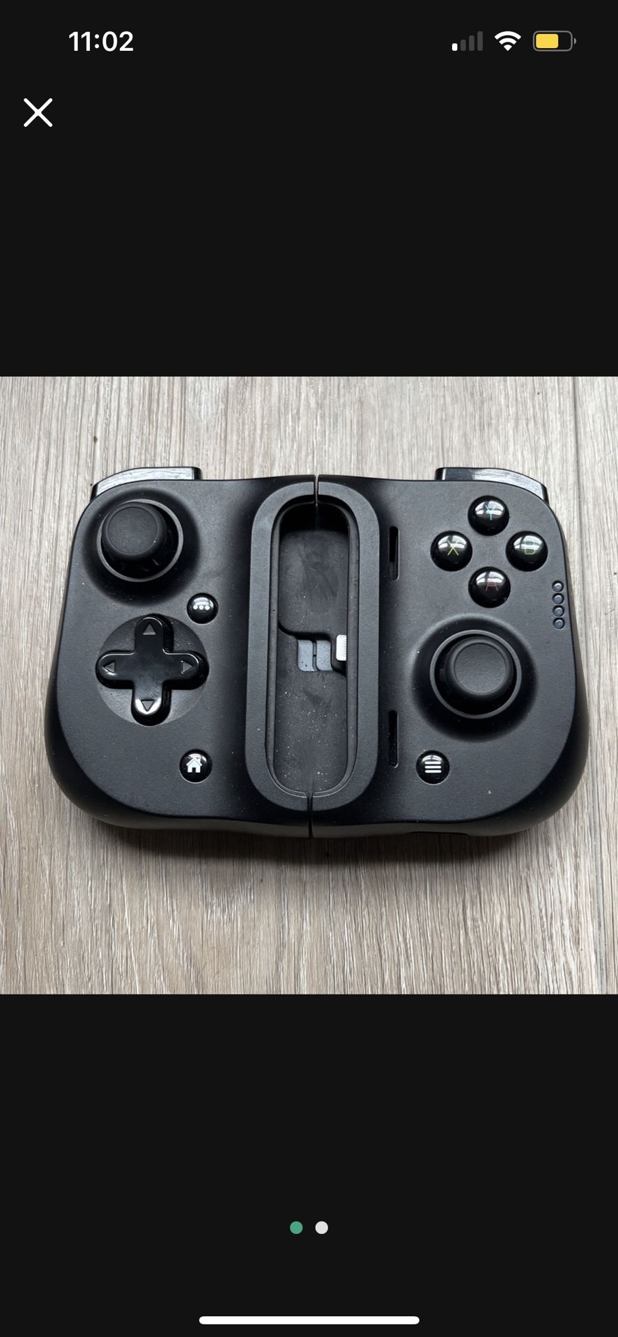 iphone Controller