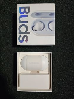 Samsung Galaxy Buds