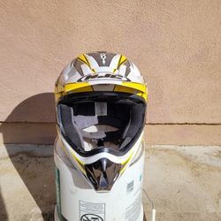 HJC Motorcycle Helmet