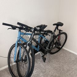 Bikes (2) 