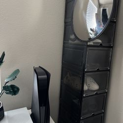 Shoe Containers