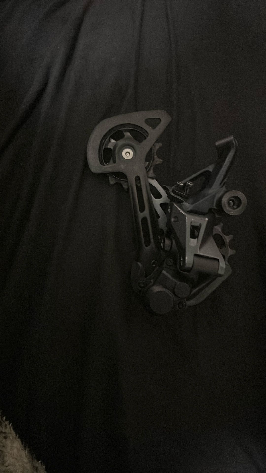 SLX Derailleur