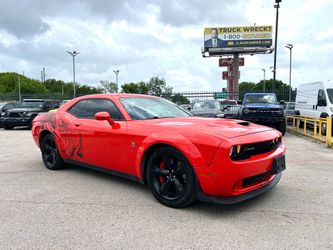2020 Dodge Challenger