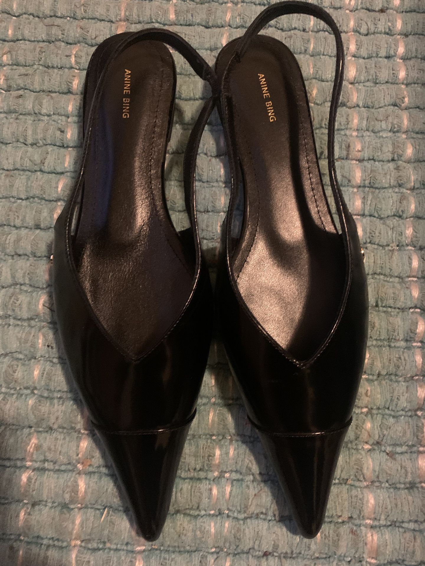 Woman Shoes Annie Bing 