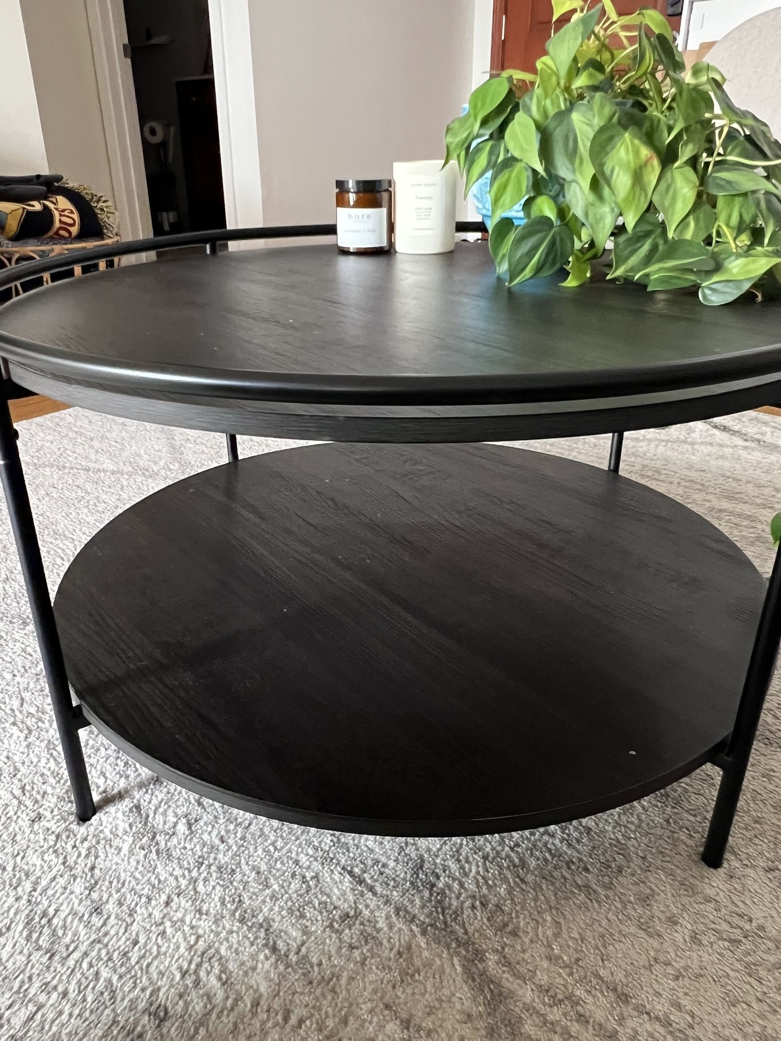 Lightly Used Coffee Table