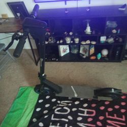 Evercross Eltric Scooter Ev10k Pro