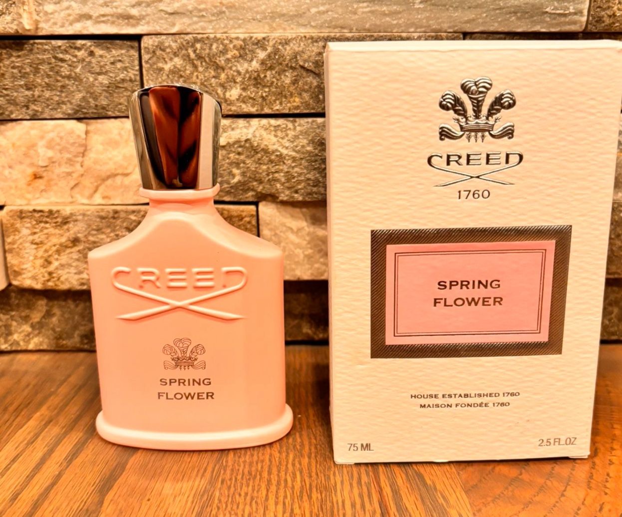 Creed Cologne