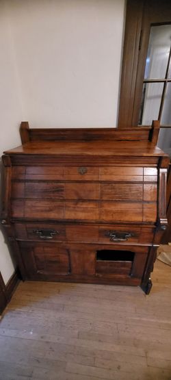 Twin Murphy Bed Wood