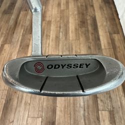 Odyssey Putter