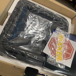 Kicker L7S Series Solo-Baric 12" Subwoofer 