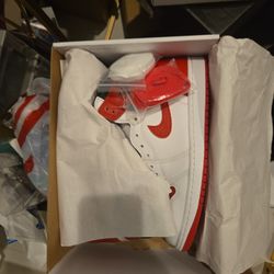 Jordan 1 High OG  💯 Authentic 