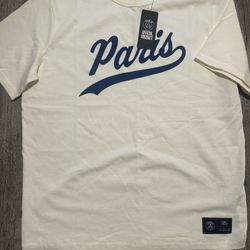 PSG T-Shirt