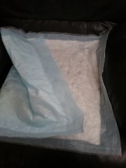 BED PADS OR PET PADS