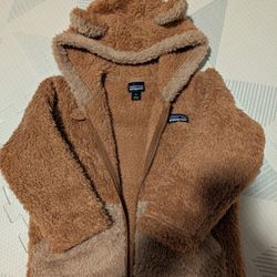 Patagonia Toddler Fleece 