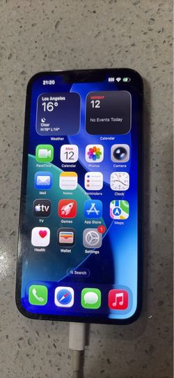 Apple iPhone  13 Pro 256gb