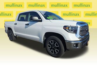 2021 Toyota Tundra