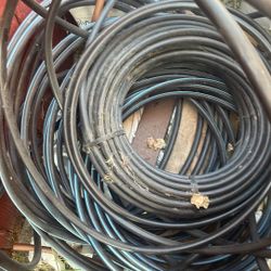 Mangueras para riego
