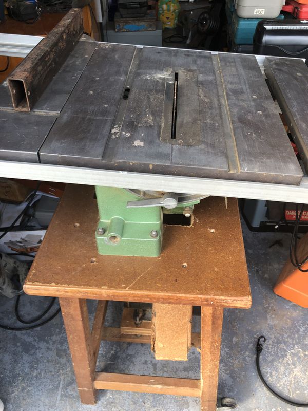 inca table saw for sale