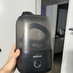 Humidifier 