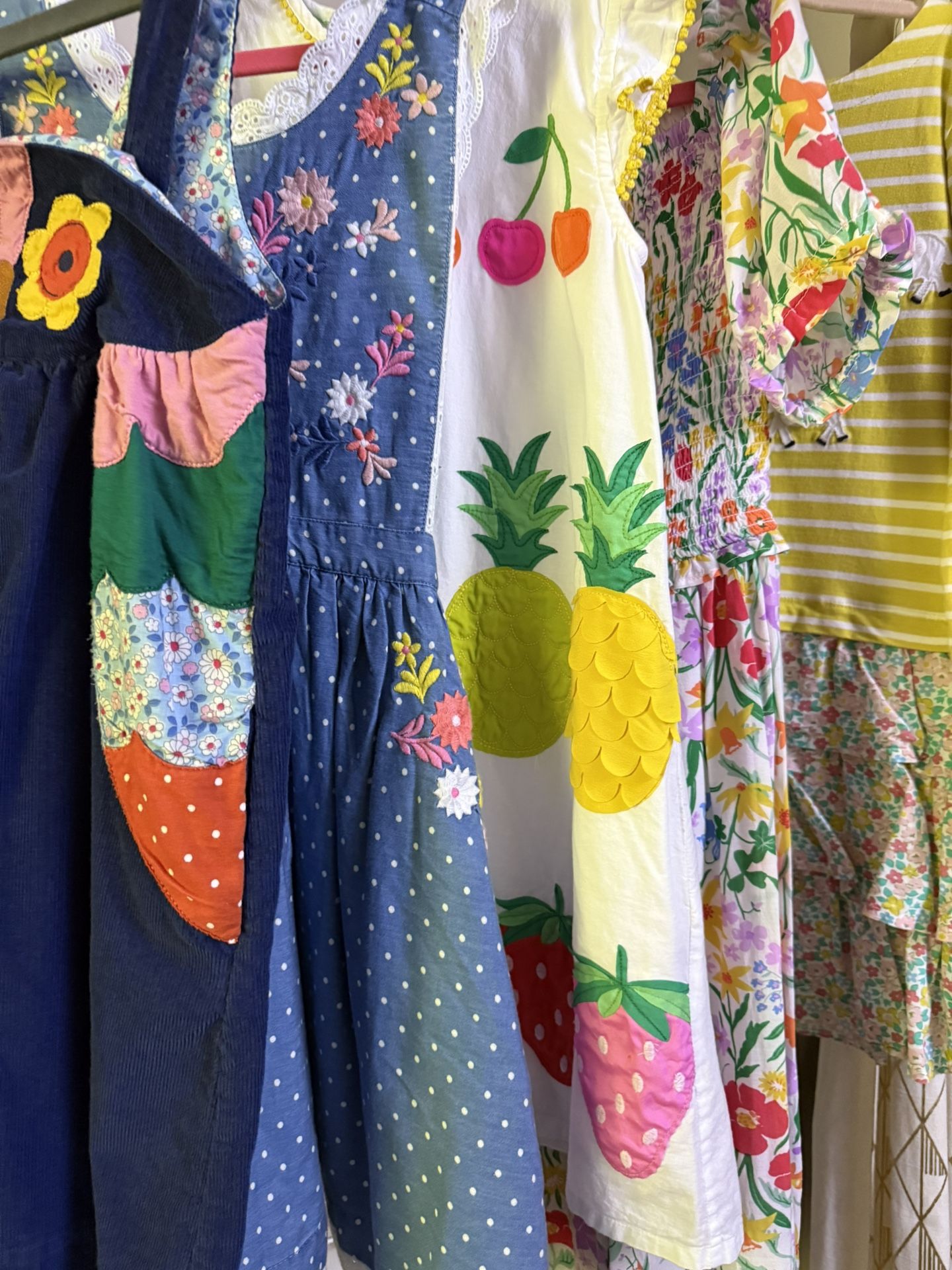 Mini Boden Size 8-9 Read Description! Prices vary.