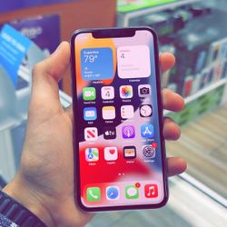 iPhone X 64GB Unlocked - AT&T Cricket T-Mobile Metro!