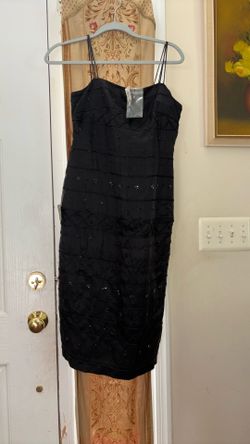 New Dress 100 % Silk