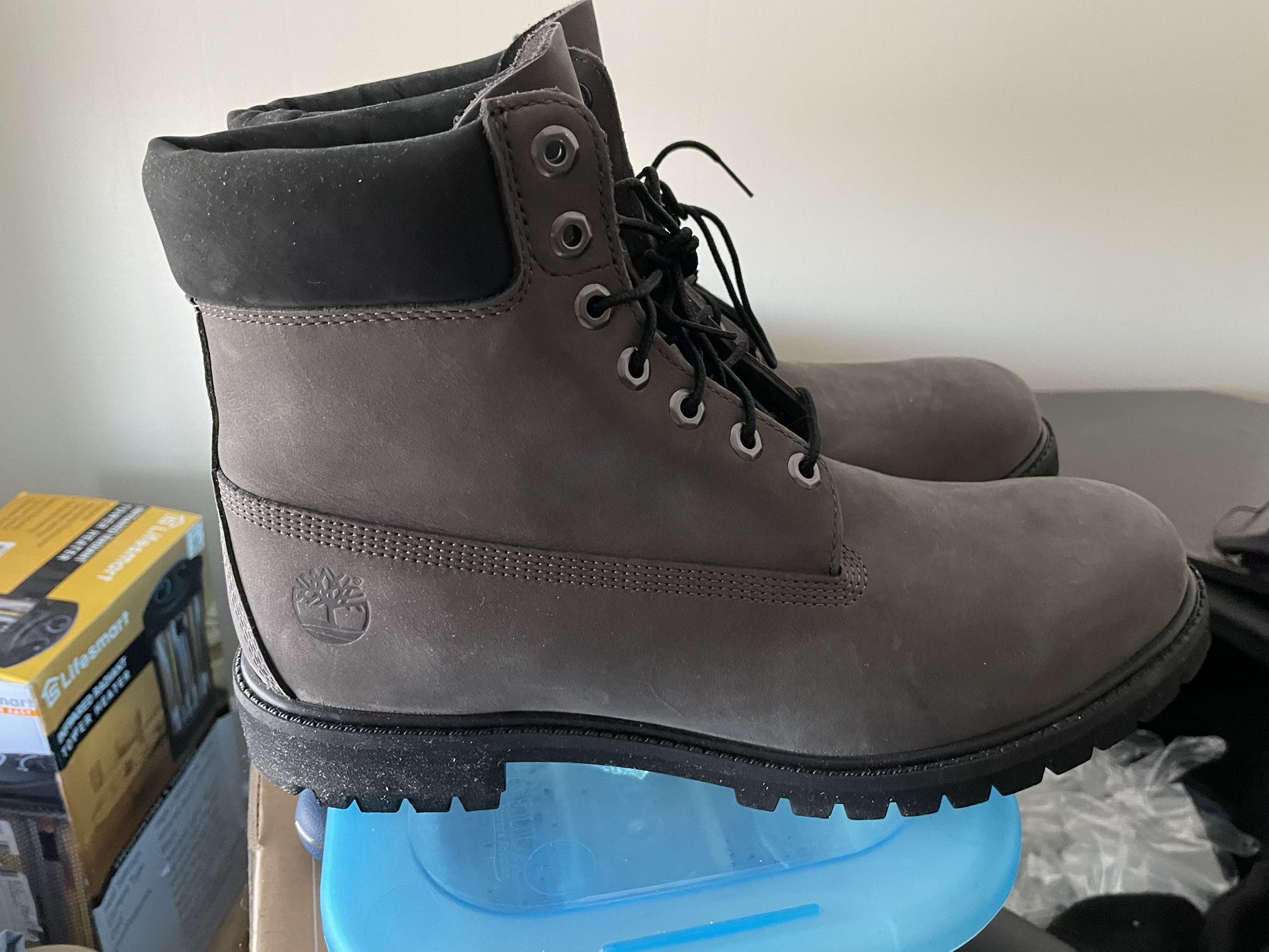 Timberland