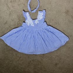 babygirl dress 