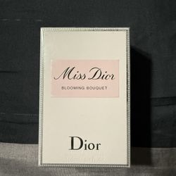 Miss Dior Perfume 