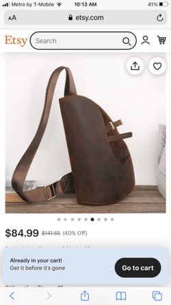 Sling Bag