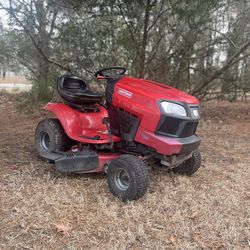 I WILL TAKE YOUR OLD LAWN EQUIPMENT