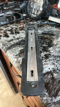 Rad runner battery Trey