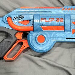 NERF Elite 2.0 Flip-32 Blaster