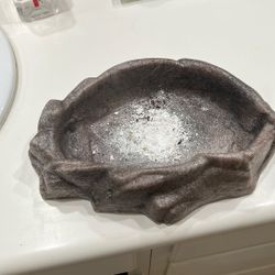 XL Feed/Water Bowl 