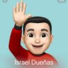 Israel Duenas