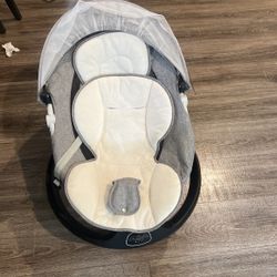 Baby Swing 