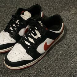 Nike Shoes And Reebok Shoes 