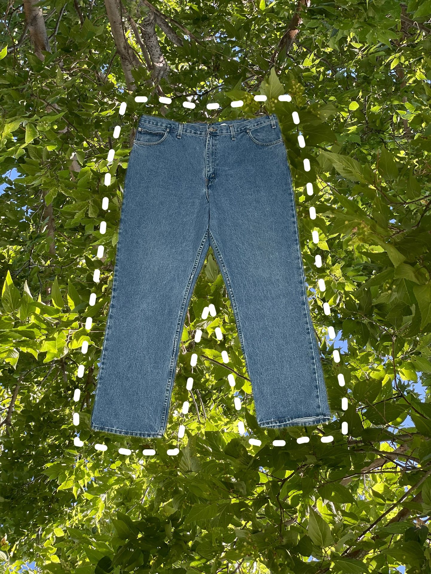 Faded Glory jeans
