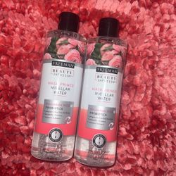 Micellar Water 