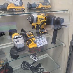 Dewalt Set