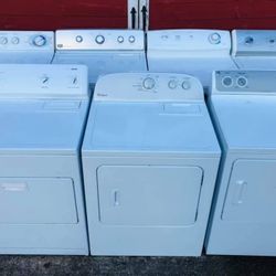 I Sell Dryers! - Electric Dryer