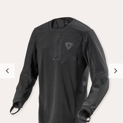 Revvit Motocross dirtbike Jersey