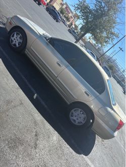 2006 Hyundai Elantra